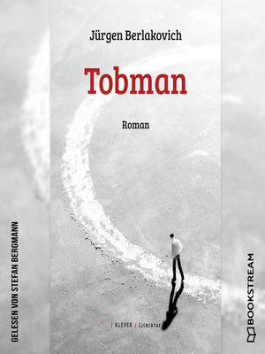 cover image of Tobman--Roman